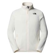 The North Face 100 Glacier Jacka Beige, Herr