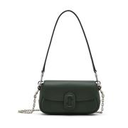 Marc Jacobs Klöver Axelväska Green, Dam