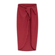 Bond-Eye Pareo Jinx Maxi Red, Dam