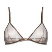 Diesel Bra Luna-Gft Brown, Dam