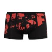 Diesel Boxers Damien-D-Pop Black, Herr