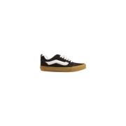 Vans Mocka Läder Sneaker Brown, Herr