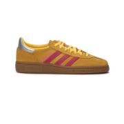 Adidas Originals Handball Spezial Trainers Orange, Dam