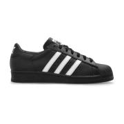 Adidas Originals Superstar 82 Sneakers Black, Dam