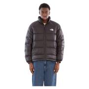 The North Face Vanlig Dunjacka Hydrenalite Jk31 Black, Herr