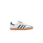 Adidas Originals Vita Samba OG Sneakers White, Herr