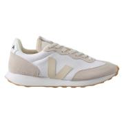 Veja Mesh Sneakers White, Herr