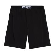 Diesel Shorts Adam-D-Box Black, Herr