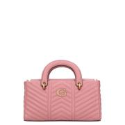 Guess Rosa Pink, Dam