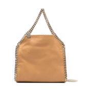 Stella McCartney Beige Väskor Kollektion Beige, Dam