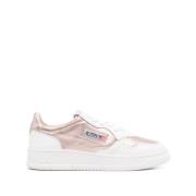 Autry Vita Sneakers för Kvinnor White, Dam