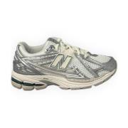 New Balance Casual Lifestyle Sneakers M1906R Gray, Dam