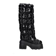 Casadei Svart Black, Dam