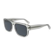 Calvin Klein Mode Solglasögon Ckj24607S 012 Gray, Unisex