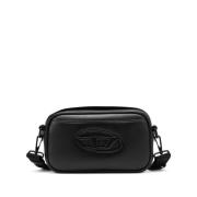 Diesel Svart Stiliga Väskor Kollektion Black, Dam