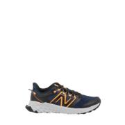 New Balance Sneakers Blue, Herr