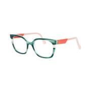 Face a Face Haori 3 4057 Optical Frame Multicolor, Dam