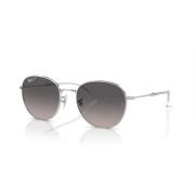 Ray-Ban Solglasögon Gray, Unisex