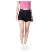 Levi's 80S MOM A4695-0000 Black, Dam