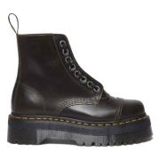 Dr. Martens Sinclair Stövlar Black, Dam