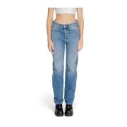 Replay Slim-fit Jeans Blue, Dam