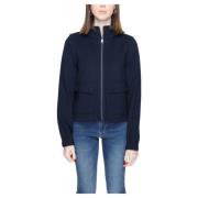 Street One Jackets Blue, Dam