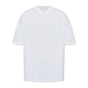 AllSaints T-shirt Xander White, Herr