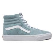 Vans Sk8-Hi Sneakers Blue, Dam