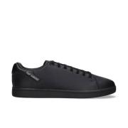 Raf Simons Unika Unisex Skor med Innovativ Design Black, Dam