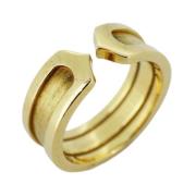 Cartier Vintage Pre-owned Guld ringar Yellow, Dam