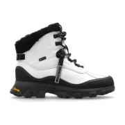 UGG Snö stövlar Adirondack Meridan Hiker White, Dam