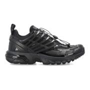 MM6 Maison Margiela ACS PRO Sneakers Black, Herr