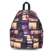 Eastpak Star Wars Day Pak'r Ryggsäck Grå Multicolor, Unisex