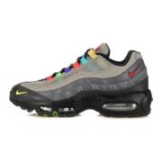 Nike Air Max 95 Se Low Sneakers Gray, Herr