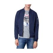 Jack & Jones Jacka Blue, Herr