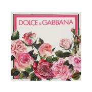 Dolce & Gabbana Stiligt Halsduk Fn092R Gdcuh Hh5ig Multicolor, Dam