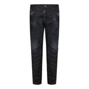 Dsquared2 Jeans Black, Herr