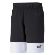 Puma Shorts Black, Herr