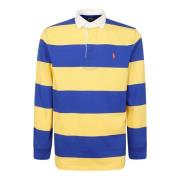 Ralph Lauren Rugby Multicolor, Herr