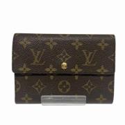 Louis Vuitton Vintage Pre-owned Canvas plnbcker Brown, Dam