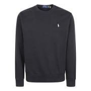 Ralph Lauren Sweatshirt Black, Herr