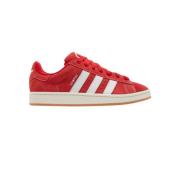 Adidas Campus Bättre Scarlet Cloud White Red, Herr