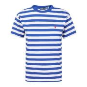 Ralph Lauren T Shirt Blue, Dam