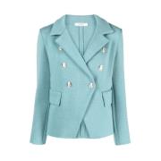 Charlott Blazers Blue, Dam