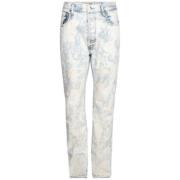 Gallery Dept. Slim-fit Jeans Blue, Herr