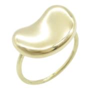 Tiffany & Co. Pre-owned Pre-owned Guld ringar Yellow, Dam