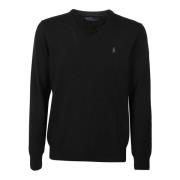 Ralph Lauren Tröja Black, Herr