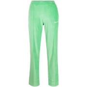 Sporty & Rich Sweatpants Green, Dam