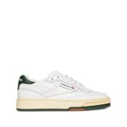 Reebok Sneaker White, Herr