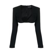 David Koma Blazers Black, Dam